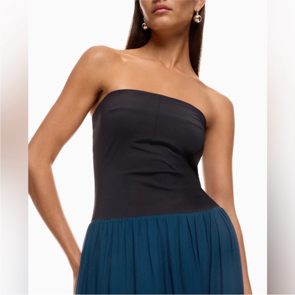 Ciao Lucia Giselle Dress, Size: M - Picture 2 of 13